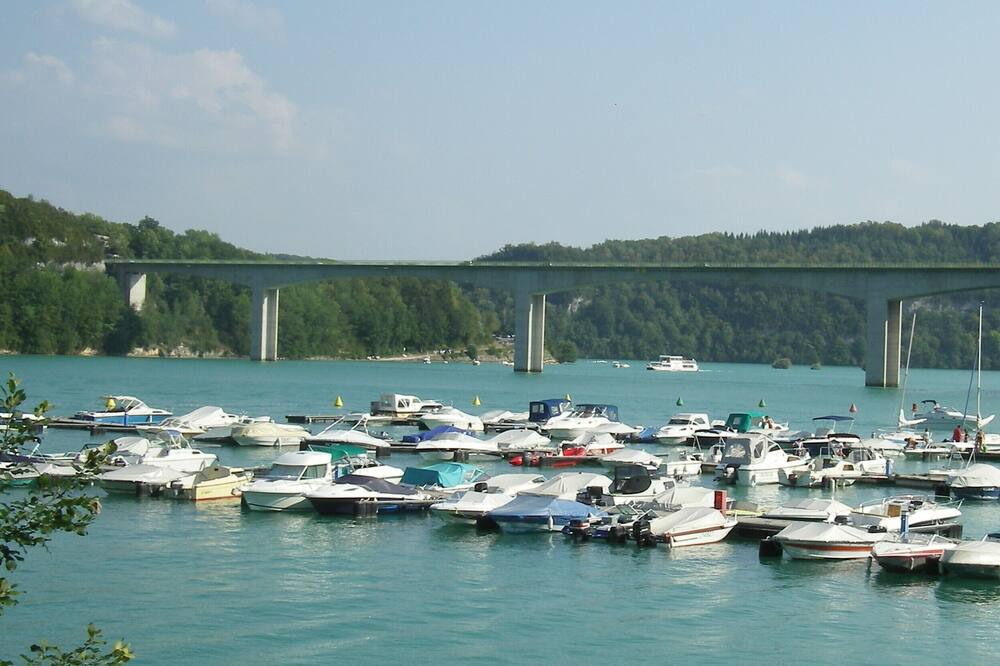 Photo of Outdoor in Pont-de-Poitte