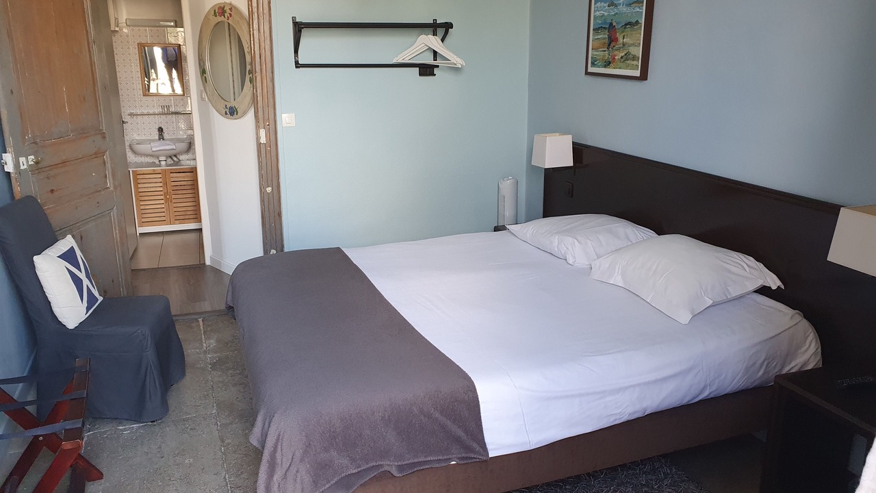 Photo of Bedroom in Prades-le-Lez