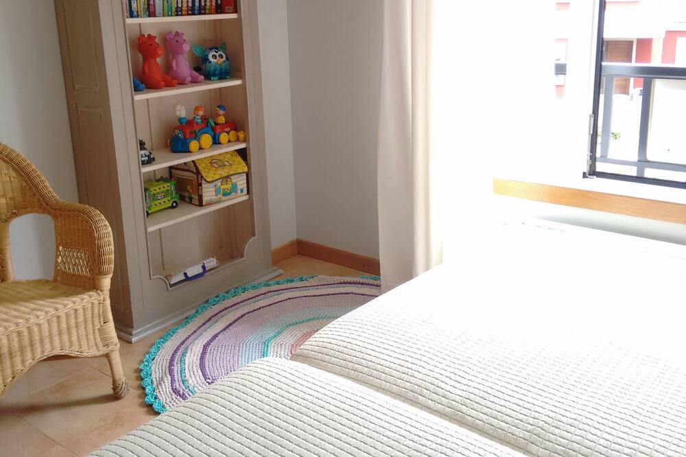 Photo of Bedroom in Quintans