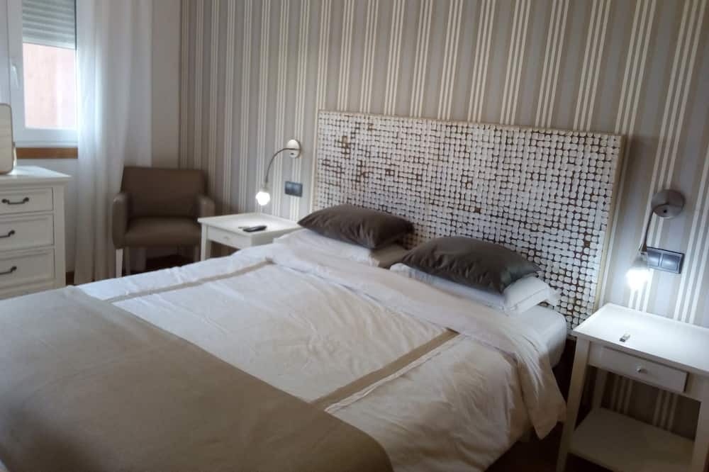 Photo of Bedroom in Quintans