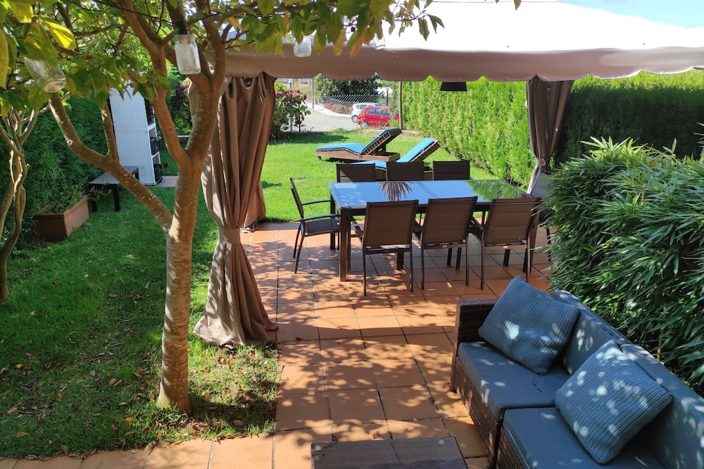Photo of Patio Balcony in Quintans