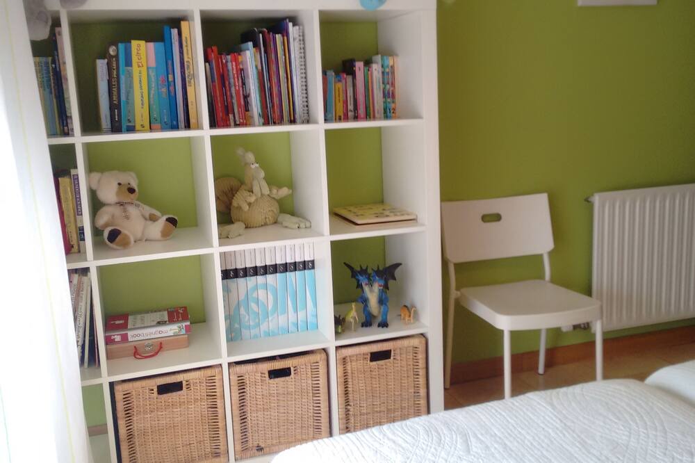 Photo of Bedroom in Quintans