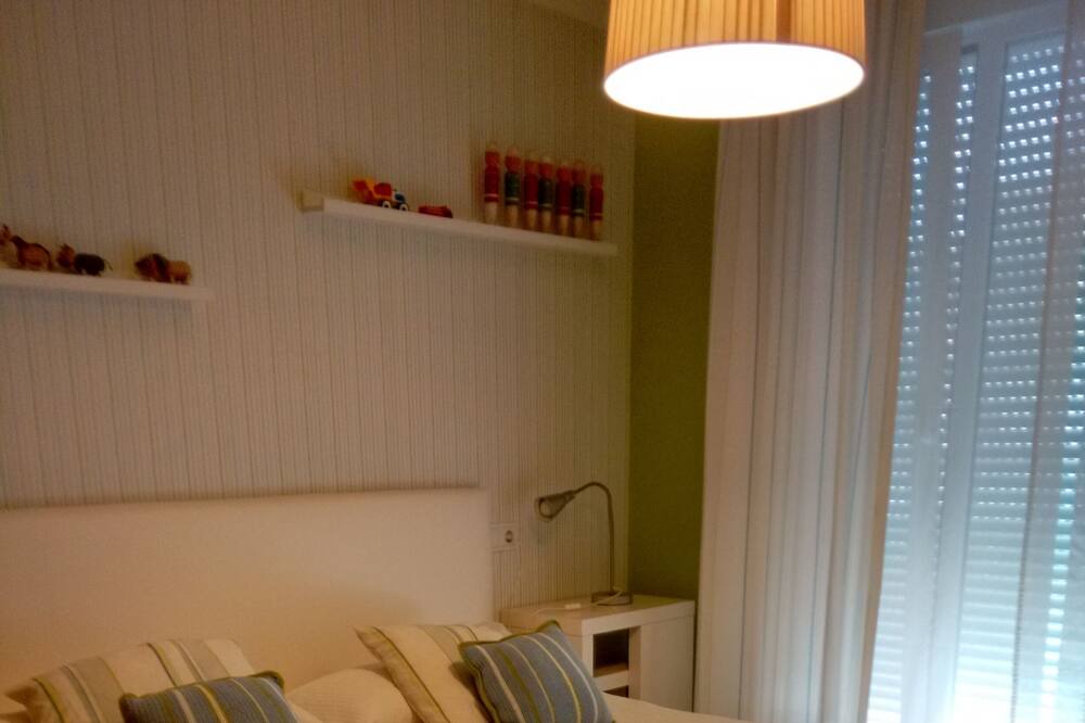 Photo of Bedroom in Quintans