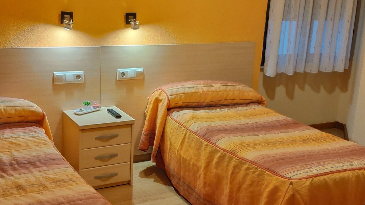 Photo of Bedroom in Oeste