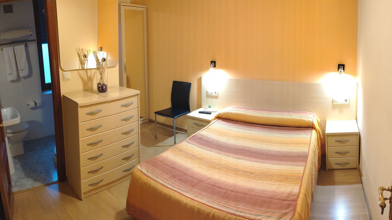 Photo of Bedroom in Oeste