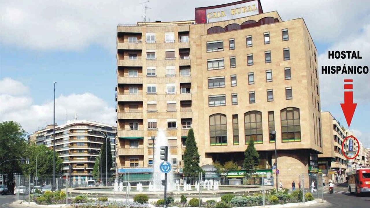 Photo of Outdoor in Oeste