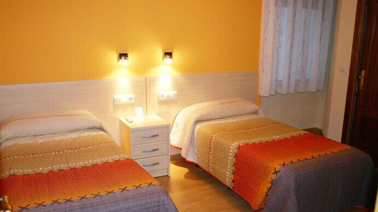 Photo of Bedroom in Oeste
