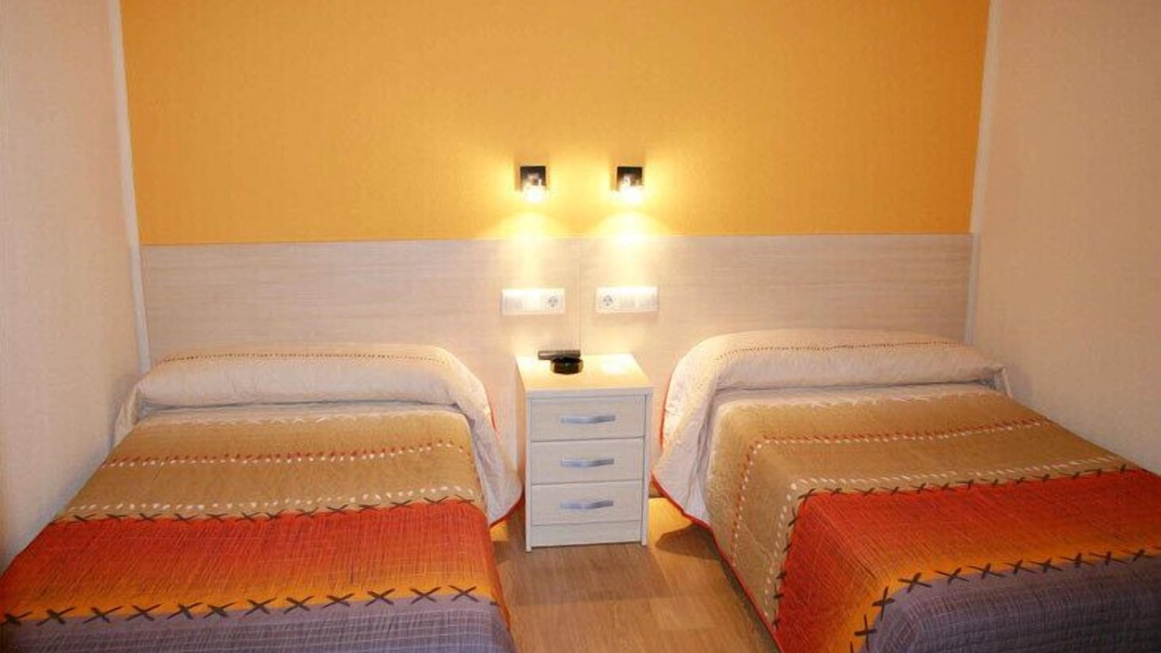 Photo of Bedroom in Oeste