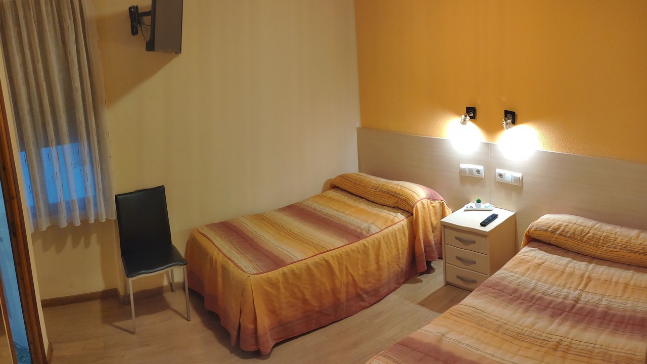 Photo of Bedroom in Oeste