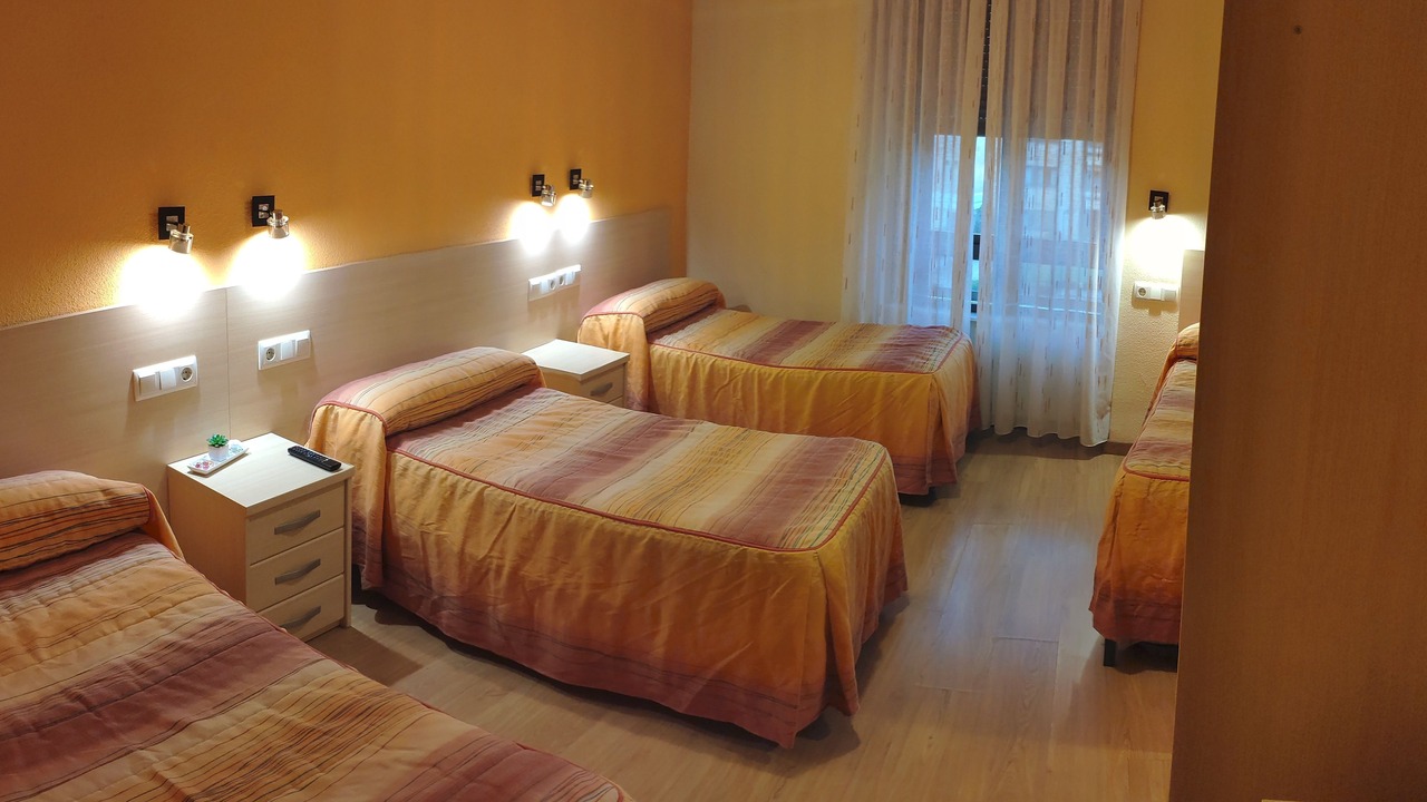 Photo of Bedroom in Oeste