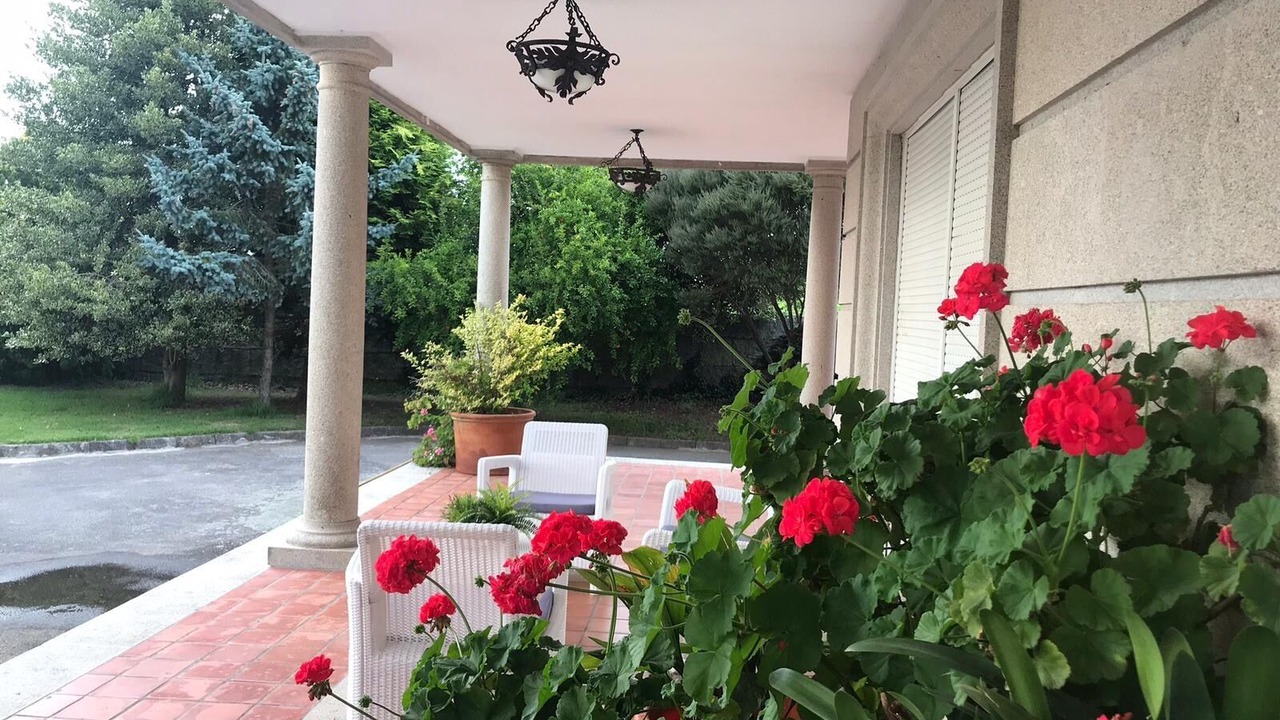 Photo of Patio Balcony in Vilanova