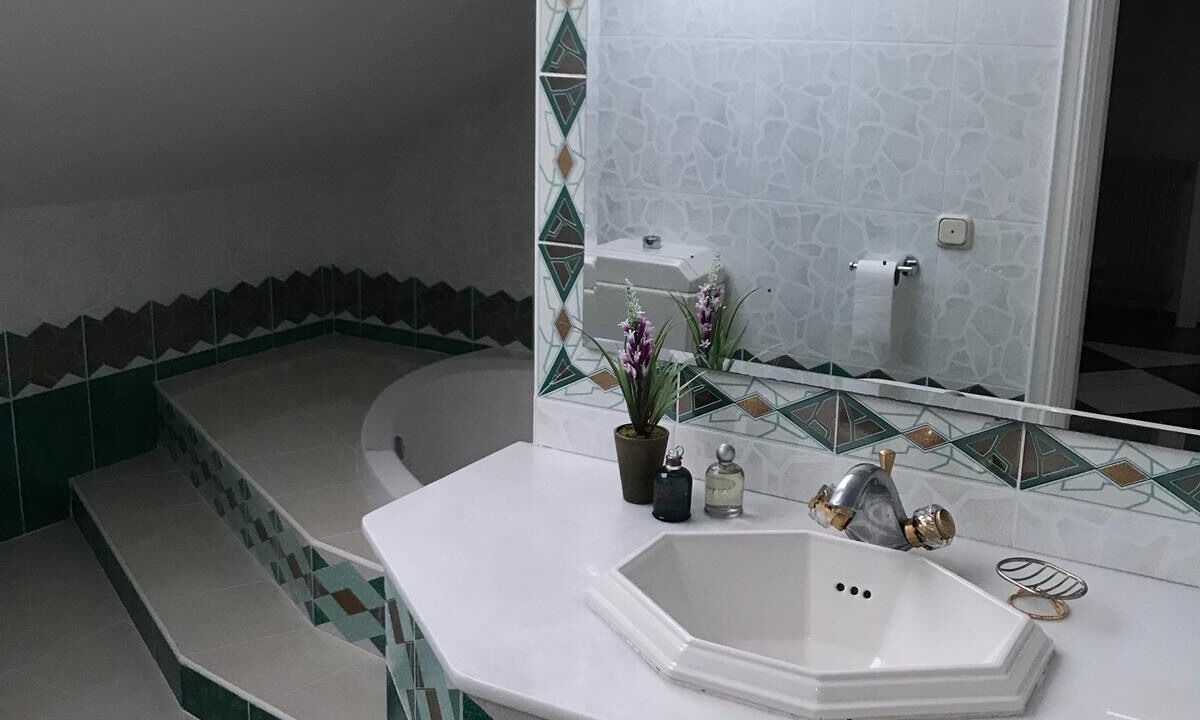 Photo of Bathroom in Vilanova