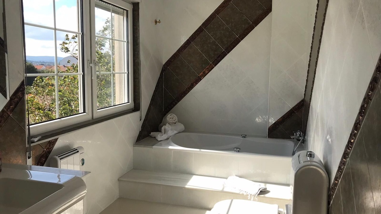 Photo of Bathroom in Vilanova