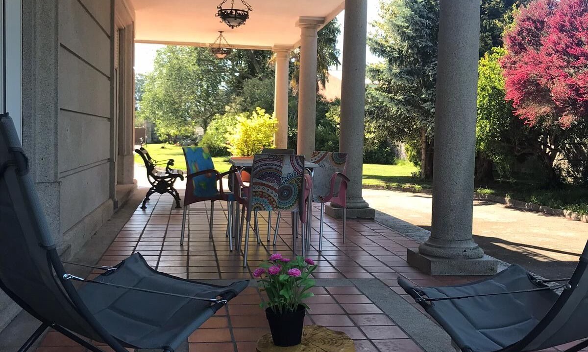 Photo of Outdoor in Vilanova