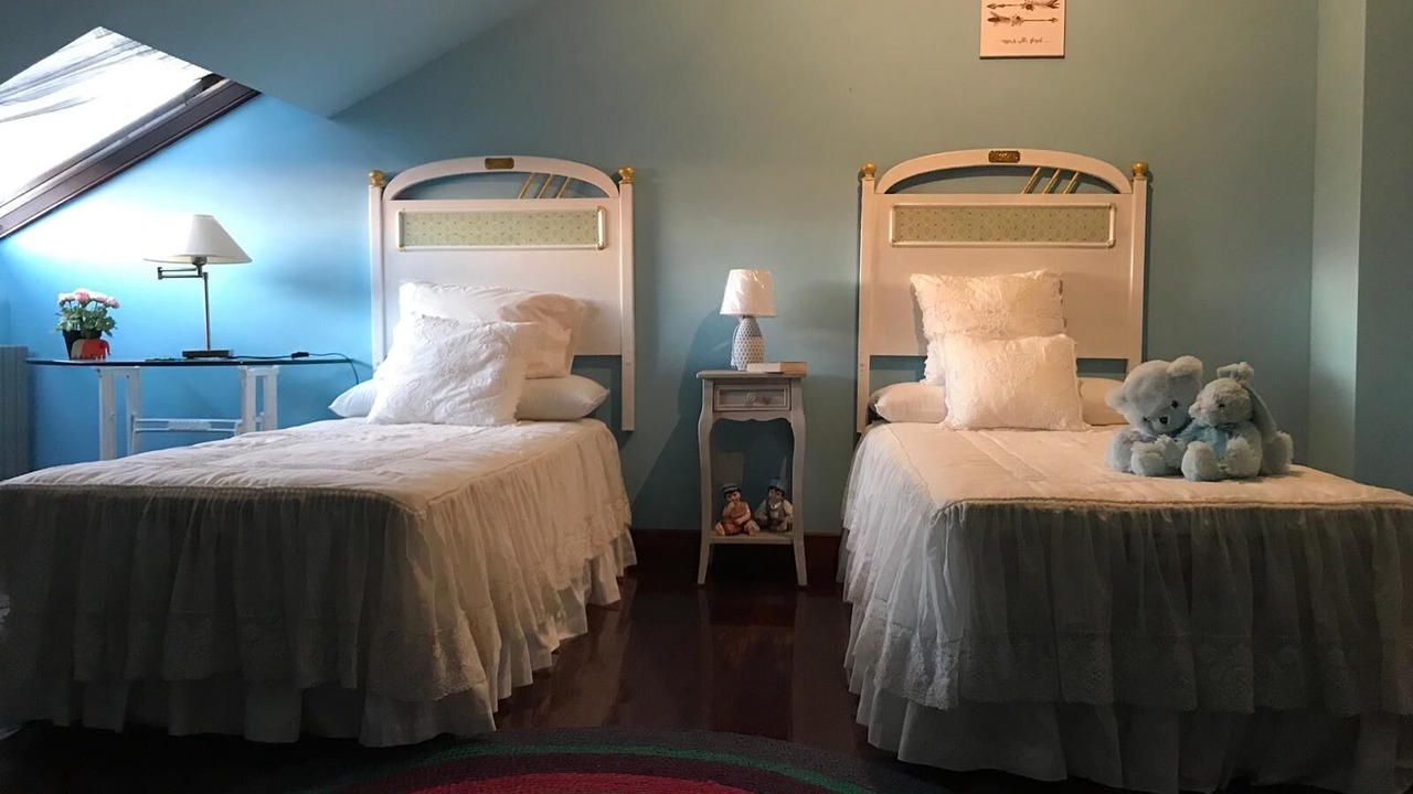 Photo of Bedroom in Vilanova