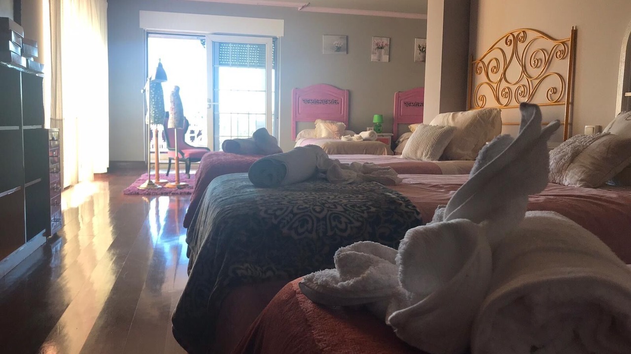 Photo of Bedroom in Vilanova