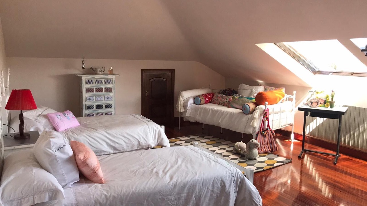 Photo of Bedroom in Vilanova