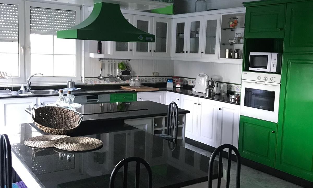 Photo of Kitchen in Vilanova