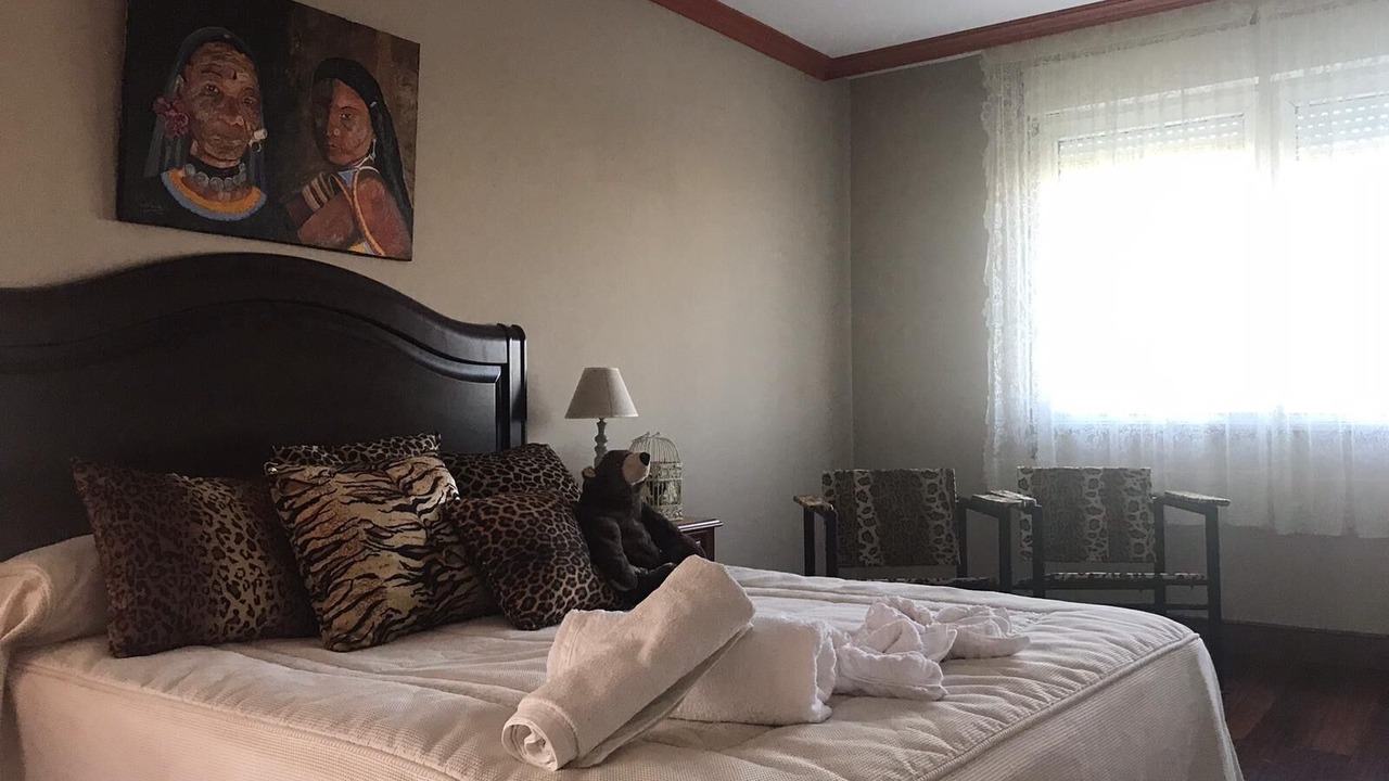 Photo of Bedroom in Vilanova