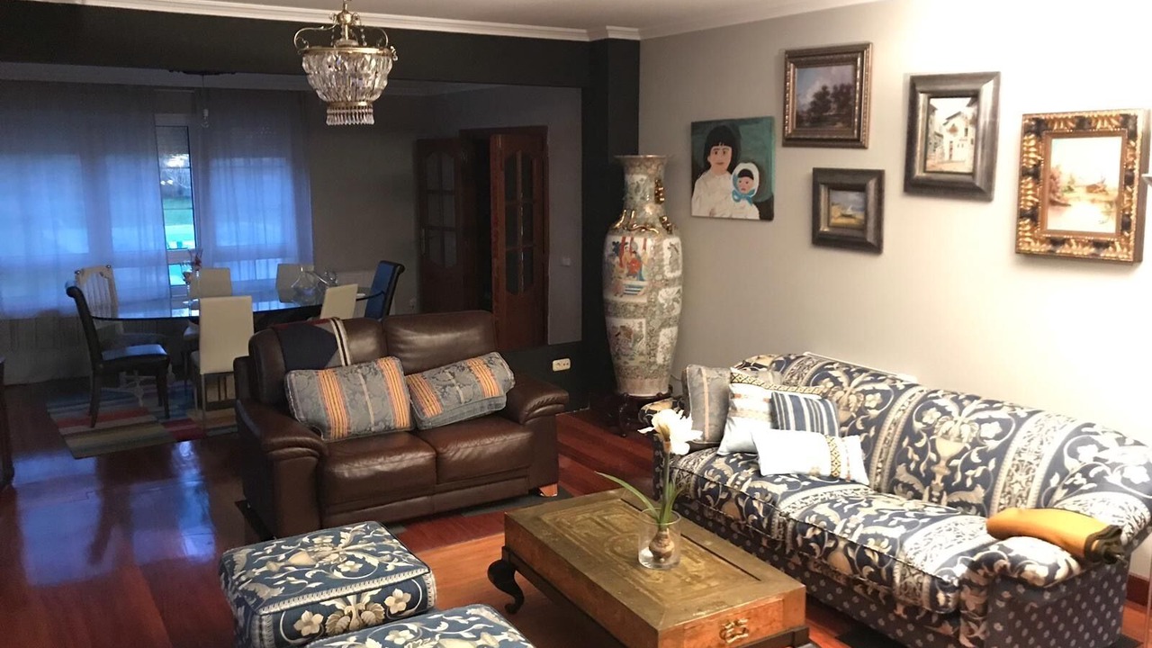 Photo of Livingroom in Vilanova