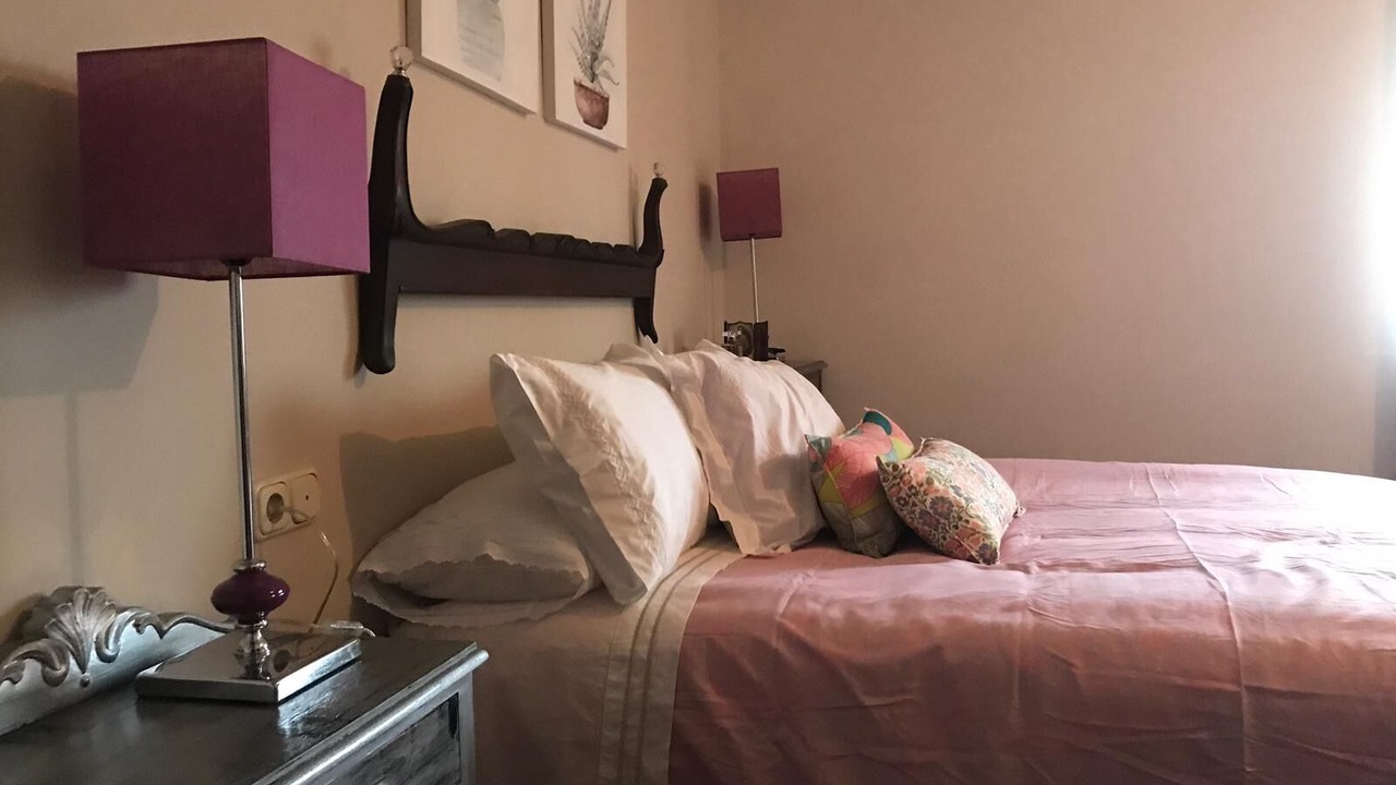 Photo of Bedroom in Vilanova