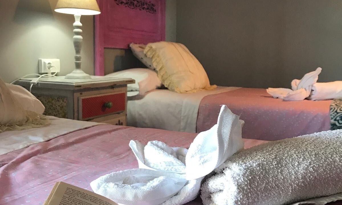 Photo of Bedroom in Vilanova