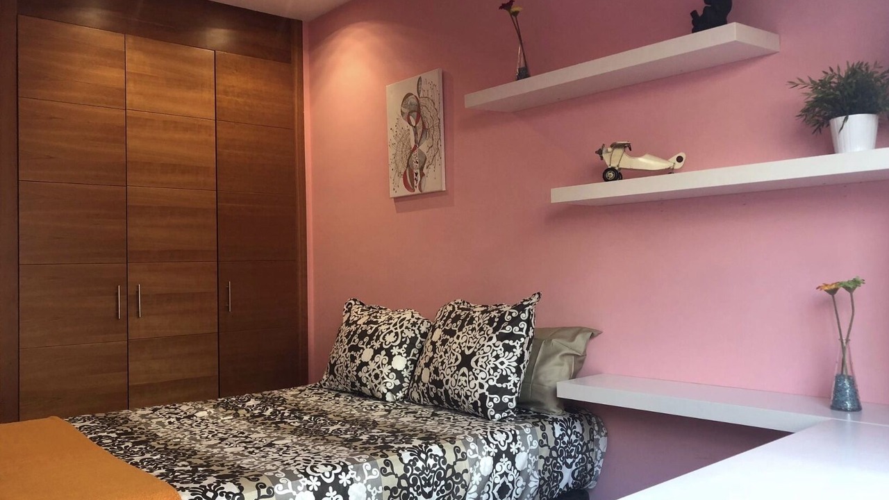 Photo of Bedroom in Las Palmas de Gran Canaria
