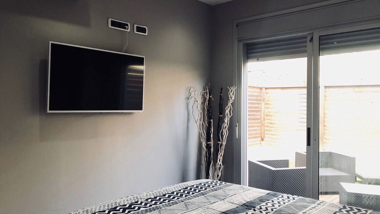 Photo of Bedroom in Las Palmas de Gran Canaria