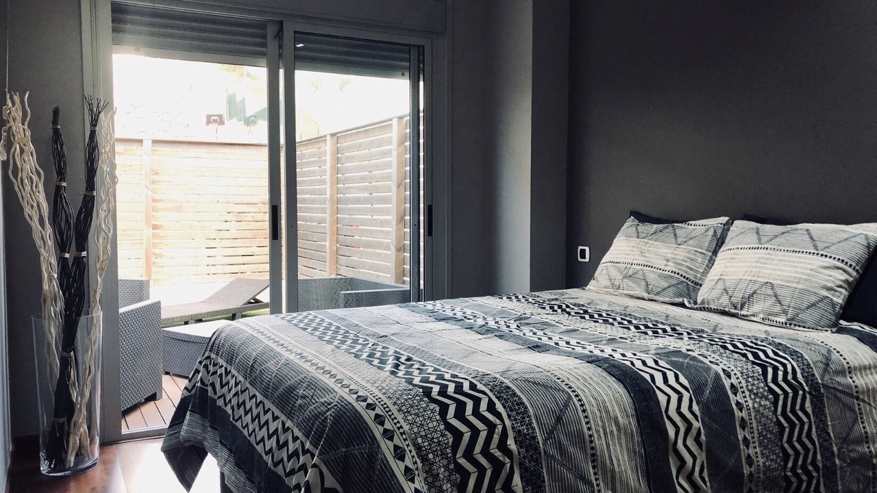 Photo of Bedroom in Las Palmas de Gran Canaria