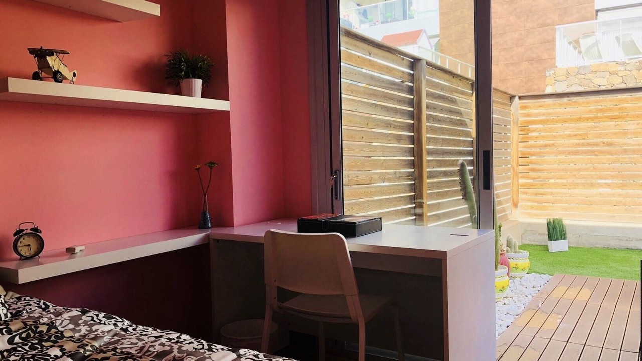 Photo of Bedroom in Las Palmas de Gran Canaria