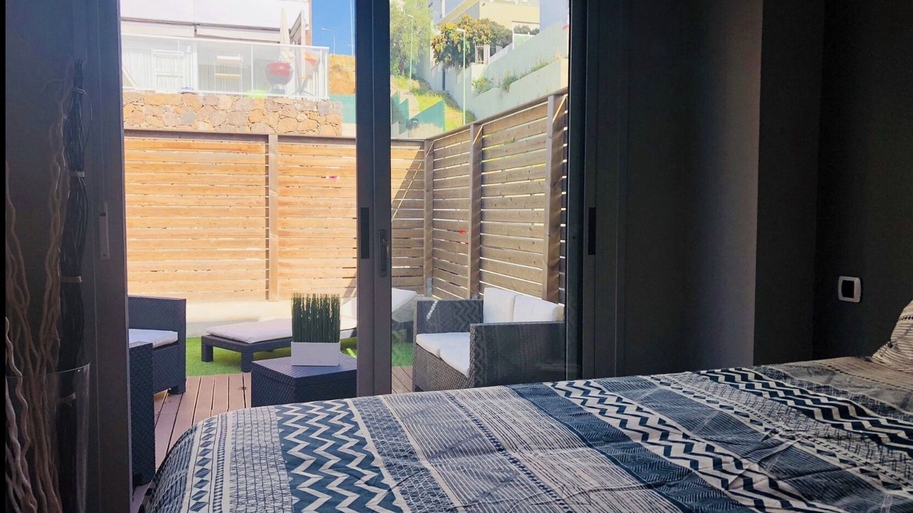 Photo of Bedroom in Las Palmas de Gran Canaria