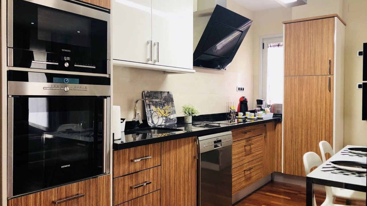 Photo of Kitchen in Las Palmas de Gran Canaria
