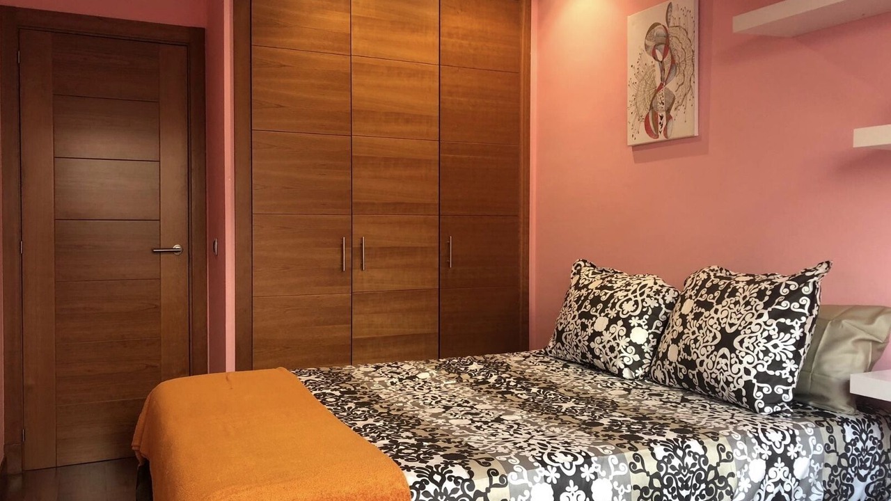 Photo of Bedroom in Las Palmas de Gran Canaria