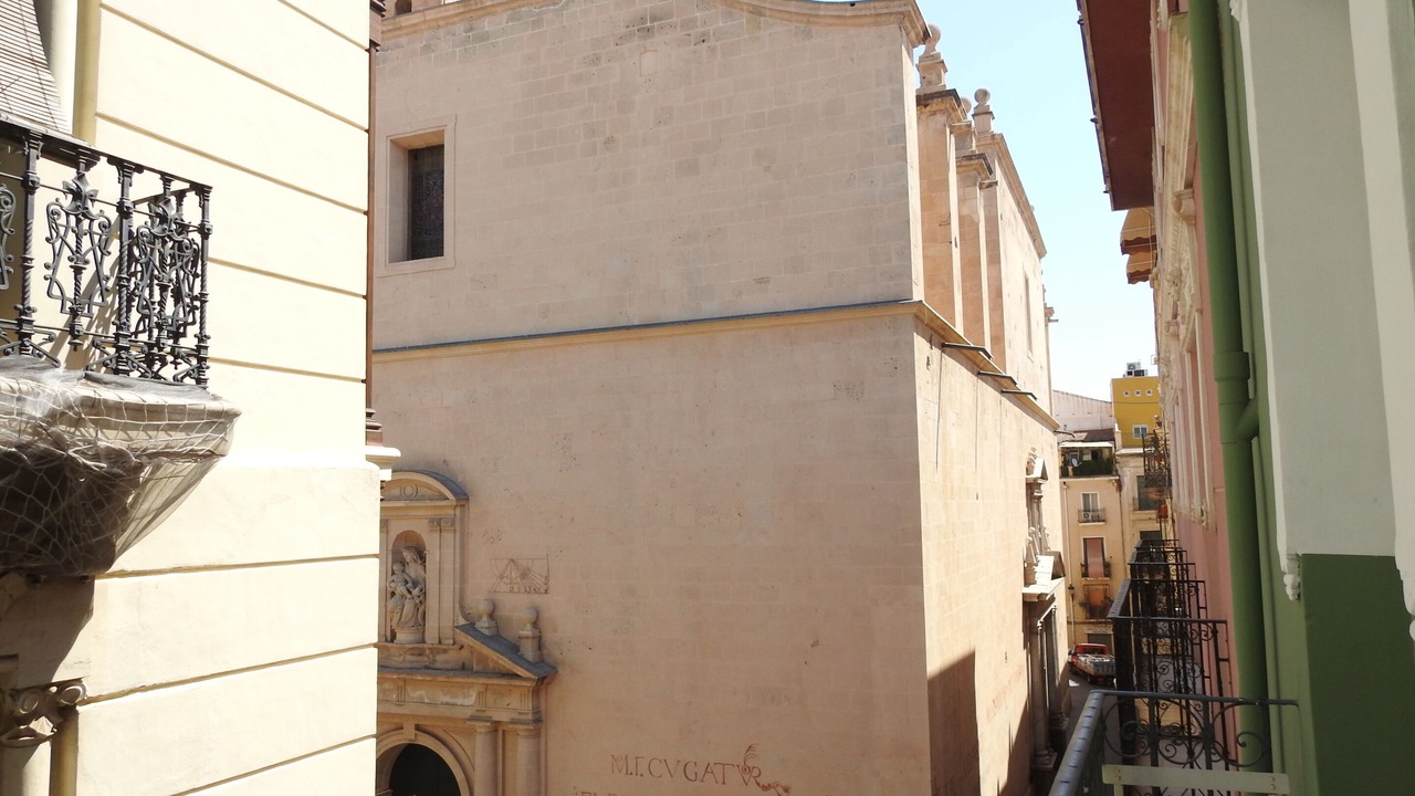 Photo of Others in Alicante City Centre