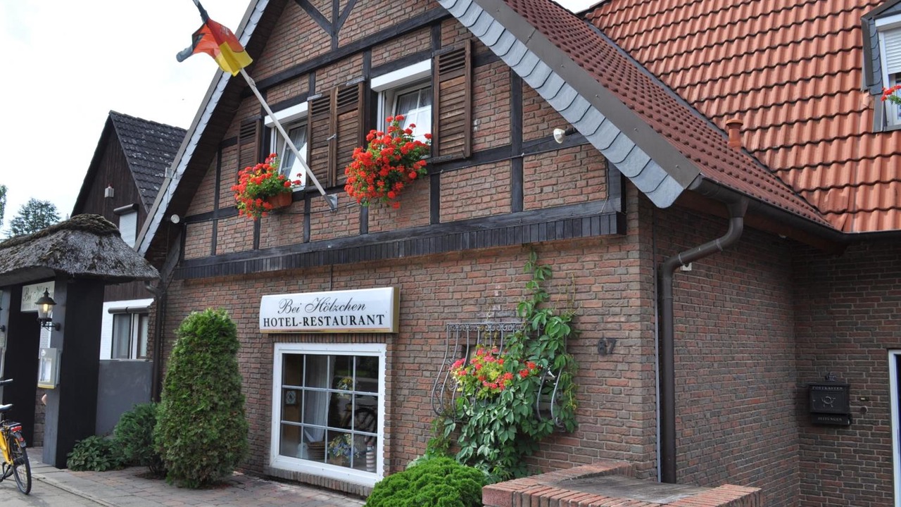 Photo of Outdoor in Seelhorst