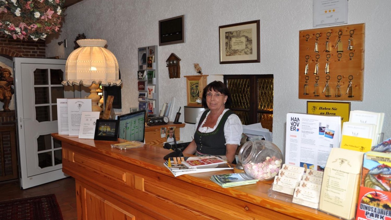 Photo of Others in Seelhorst