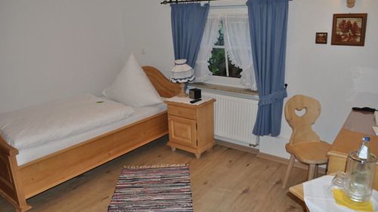Photo of Bedroom in Seelhorst