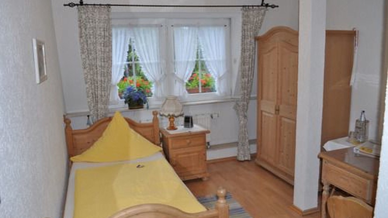 Photo of Bedroom in Seelhorst