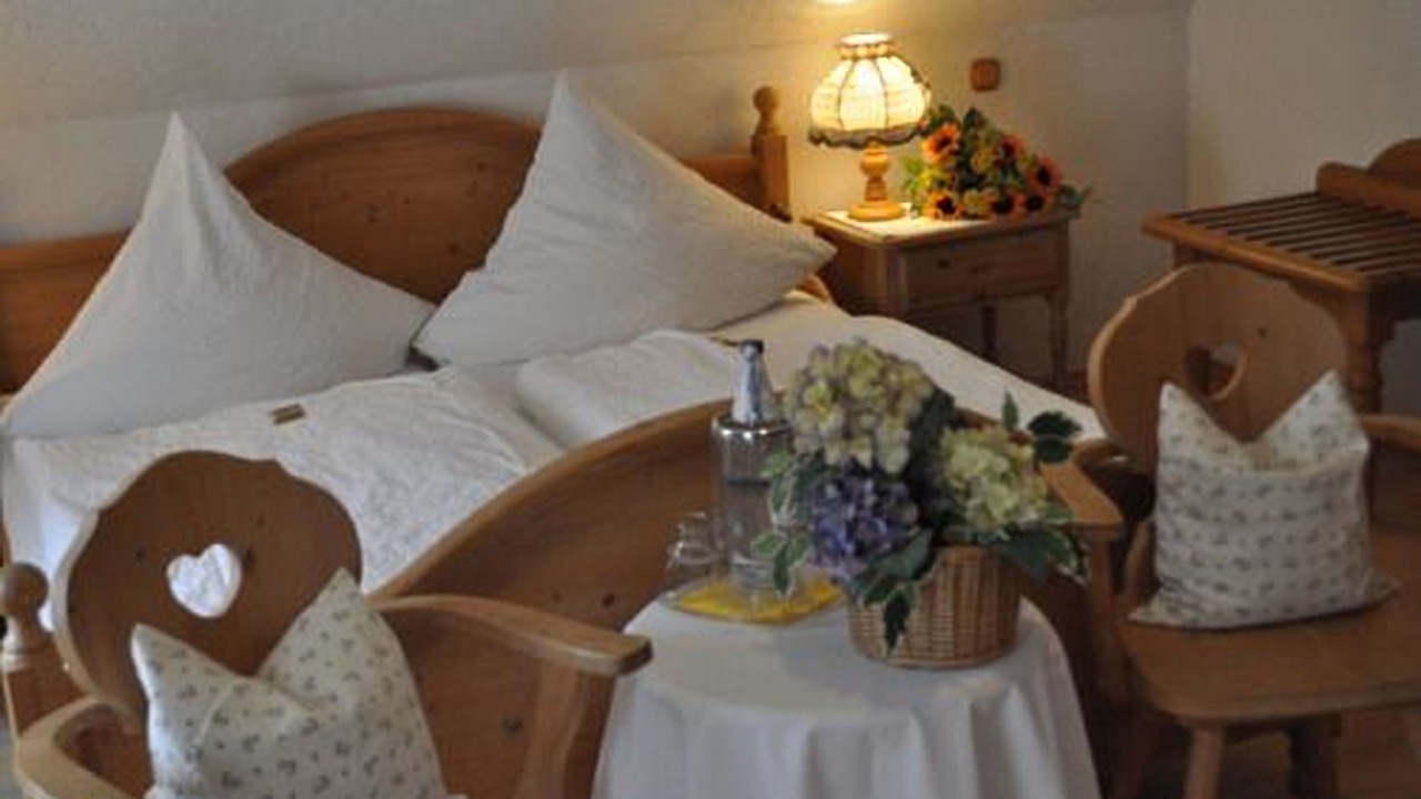 Photo of Bedroom in Seelhorst