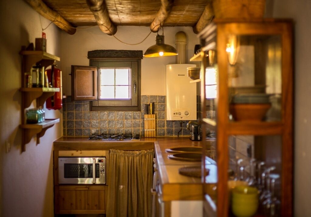 Photo of Kitchen in El Collado