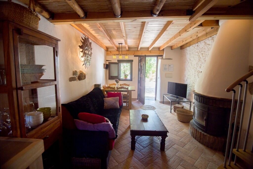 Photo of Livingroom in El Collado