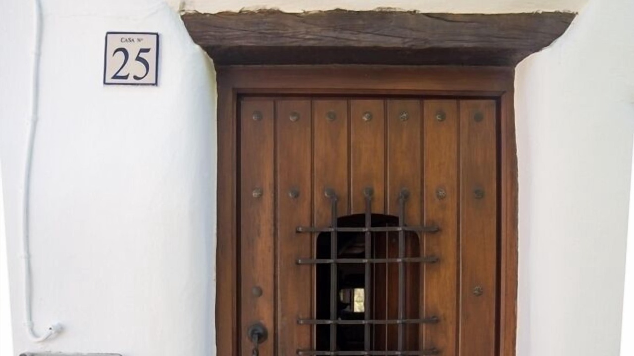 Photo of Outdoor in El Collado