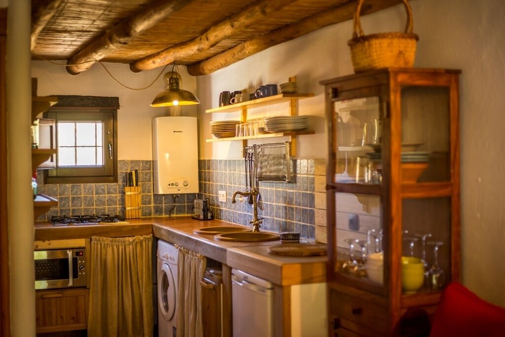 Photo of Kitchen in El Collado