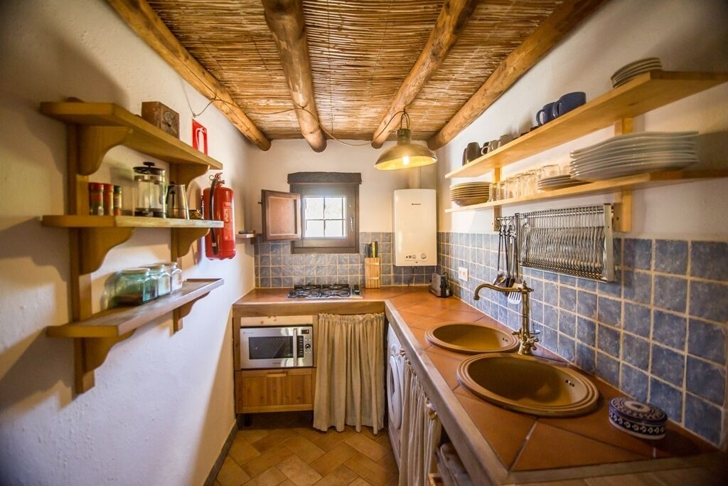 Photo of Kitchen in El Collado