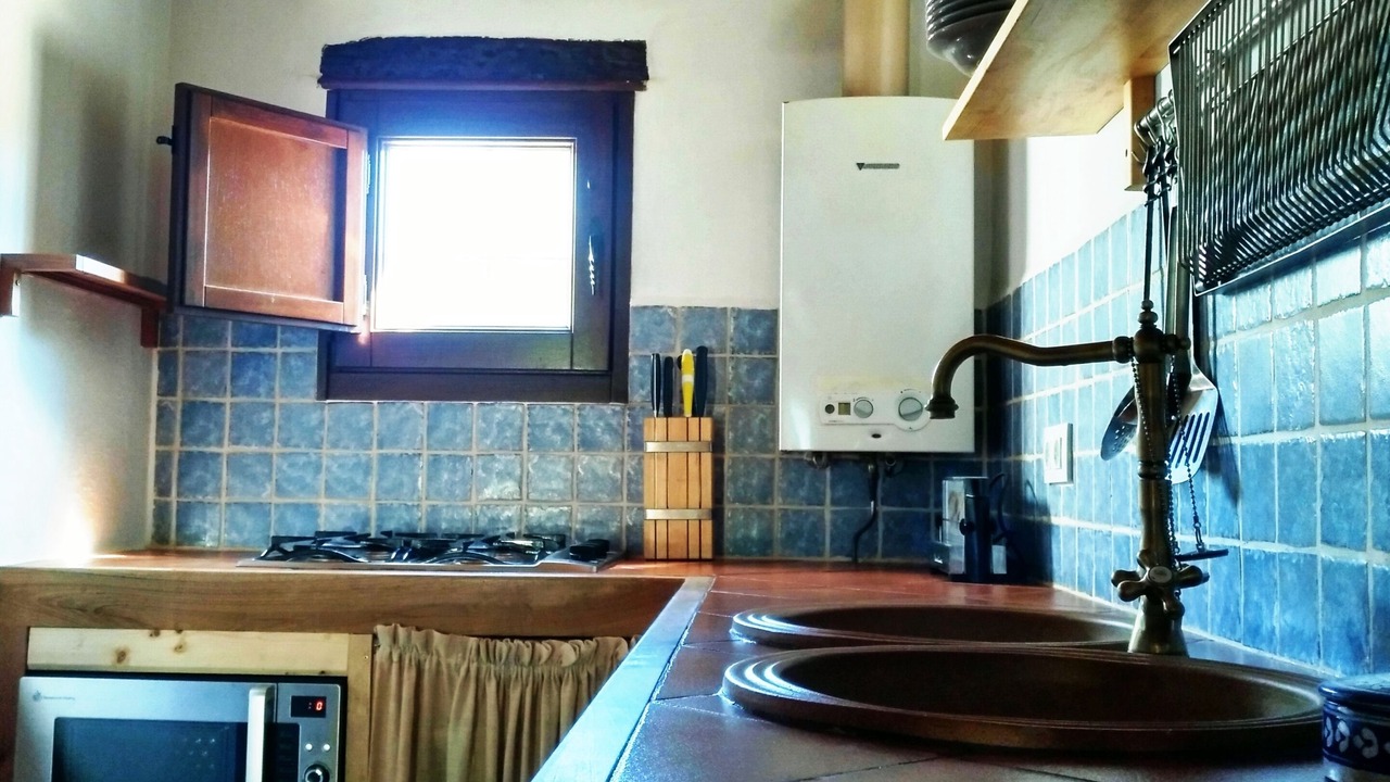 Photo of Kitchen in El Collado