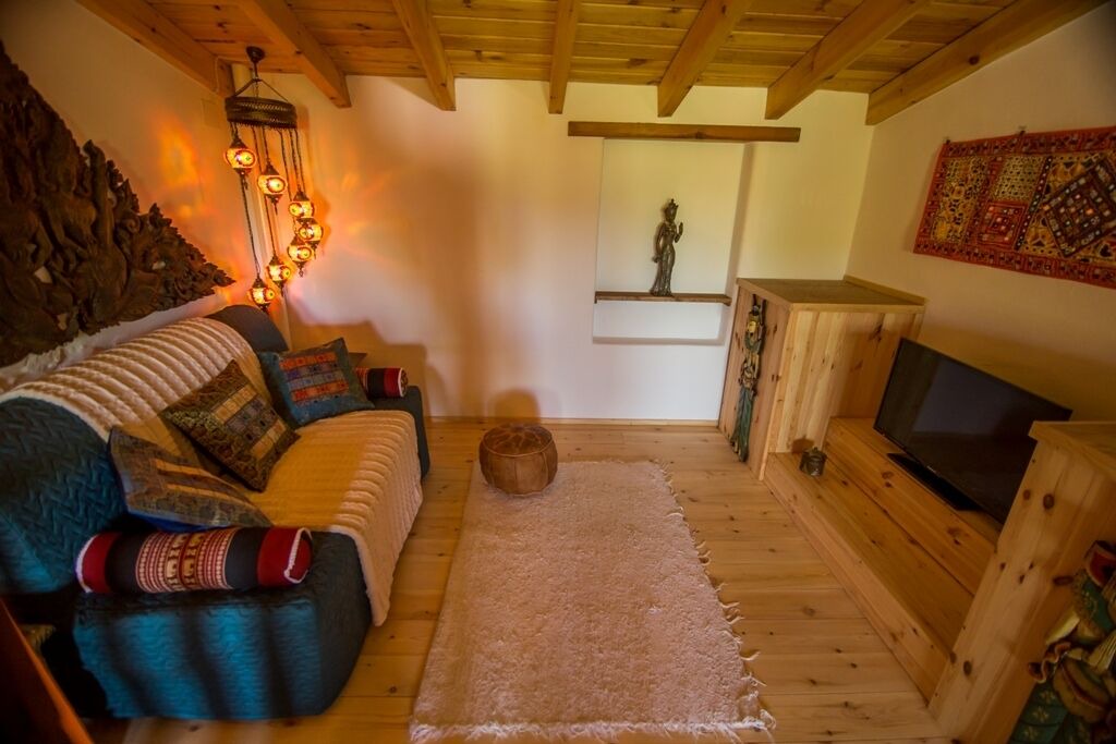 Photo of Livingroom in El Collado
