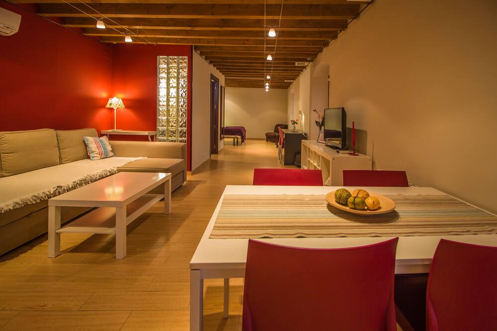 Photo of Livingroom in Malpartida de Plasencia