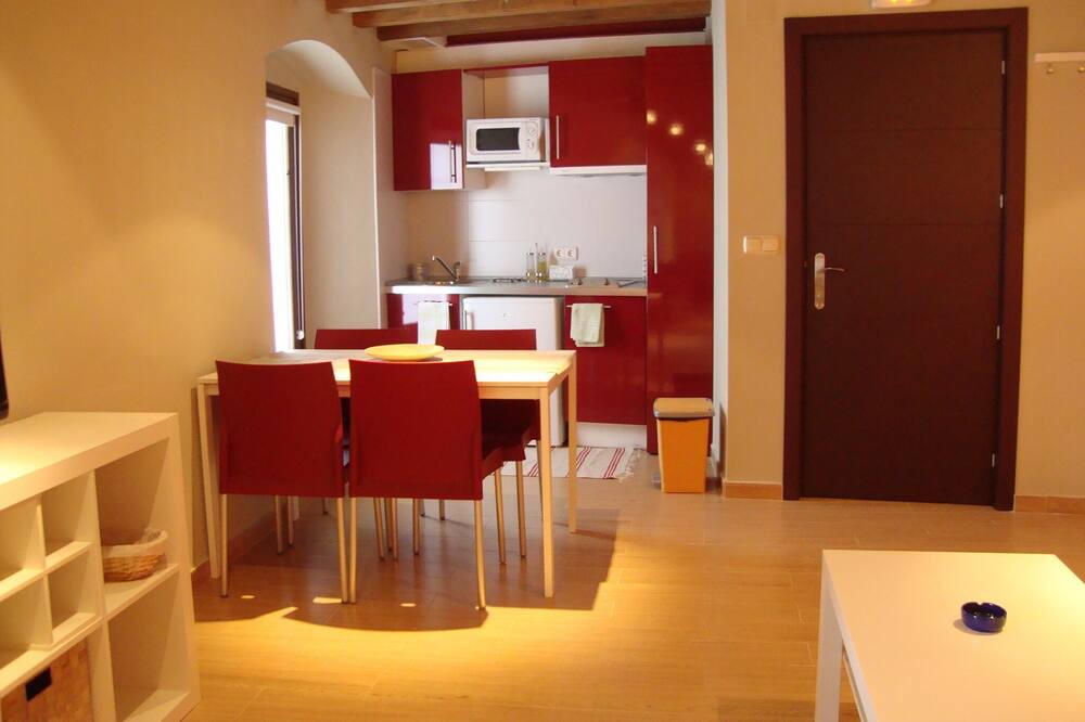 Photo of Kitchen in Malpartida de Plasencia