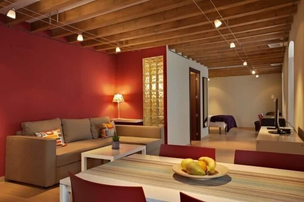 Photo of Bedroom in Malpartida de Plasencia