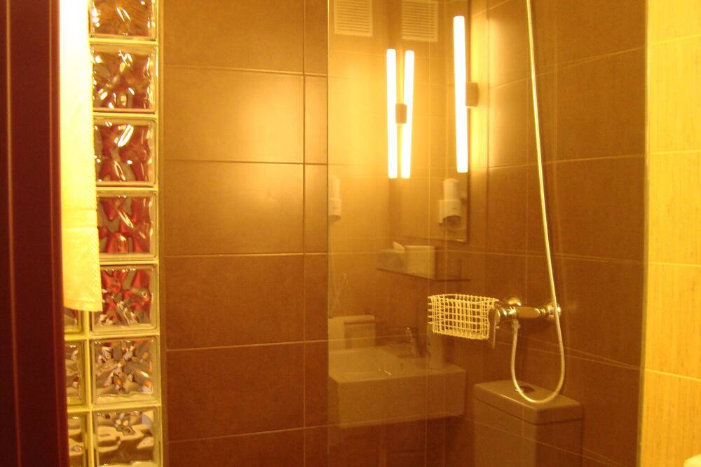 Photo of Bathroom in Malpartida de Plasencia